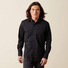 Ariat / McClain Modern Fit Shirt