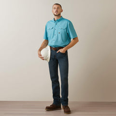 Ariat / Rebar Made Tough VentTEK DuraStretch Work Shirt