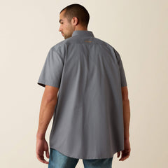 Ariat / Rebar Made Tough DuraStretch Work Shirt