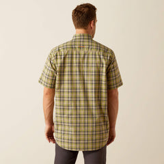 Ariat / Rebar Made Tough DuraStretch Work Shirt
