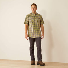 Ariat / Rebar Made Tough DuraStretch Work Shirt