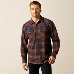 Ariat / Harleigh Retro Fit Shirt