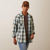 Ariat / Habney Retro Fit Shirt