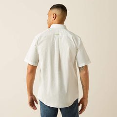 Ariat / Clay Classic Fit Shirt