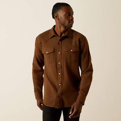 Ariat / Hyde Retro Fit Shirt
