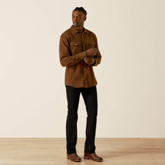 Ariat / Hyde Retro Fit Shirt