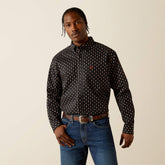 Ariat / Thorin Classic Fit Shirt