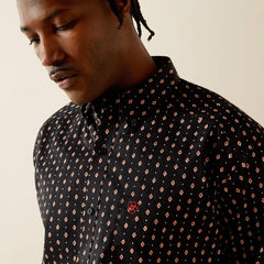 Ariat / Thorin Classic Fit Shirt
