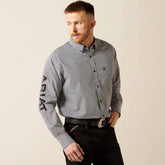Ariat / Team Pablo Classic Fit Shirt