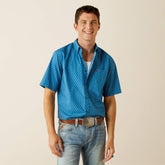 Ariat / Scott Classic Fit Shirt
