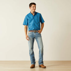 Ariat / Scott Classic Fit Shirt