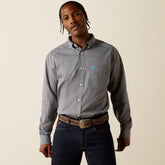 Ariat / Wrinkle Free Caleb Classic Fit Shirt