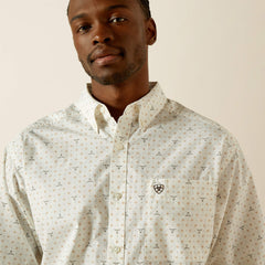 Ariat / Buster Classic Fit Shirt