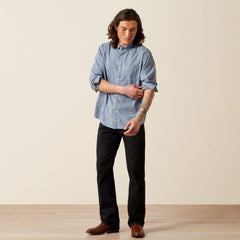Ariat / Macoy Modern Fit Shirt