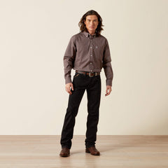 Ariat / Wrinkle Free Arthur Classic Fit Shirt