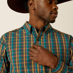 Ariat / Pro Series Bowie Fitted Shirt