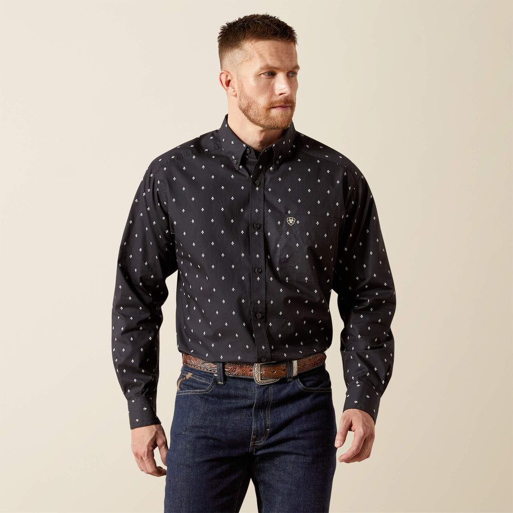 Ariat / Taylor Classic Fit Shirt