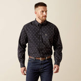 Ariat / Taylor Classic Fit Shirt