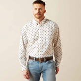 Ariat / Thell Classic Fit Shirt