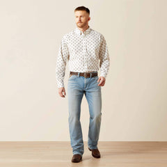 Ariat / Thell Classic Fit Shirt