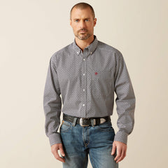 Ariat / Tobias Classic Fit Shirt