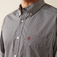 Ariat / Tobias Classic Fit Shirt