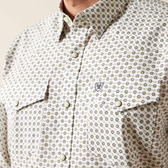 Ariat / Fenn Classic Fit Shirt