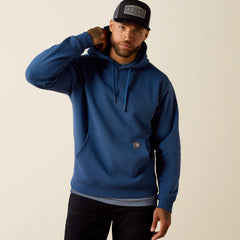 Ariat / Rebar Lightweight Workhog Hoodie