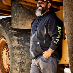 Ariat / Rebar Graphic Hoodie