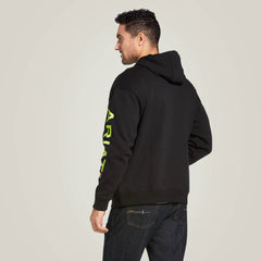 Ariat / Rebar Graphic Hoodie