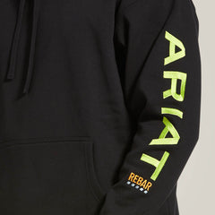 Ariat / Rebar Graphic Hoodie