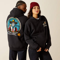 Ariat / Sendero When Life Gives You Agaves Hoodie