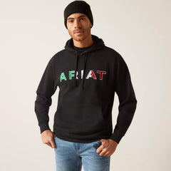 Ariat / Mexico Hoodie
