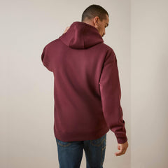 Ariat / Rebar Graphic Hoodie