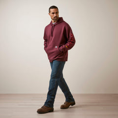 Ariat / Rebar Graphic Hoodie