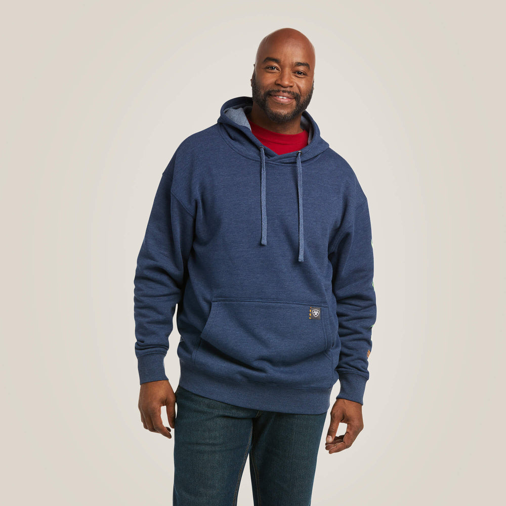 Ariat / Rebar Graphic Hoodie