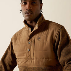 Ariat / Caldwell Reinforced Snap Sweater