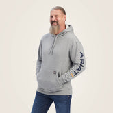 Ariat / Rebar Graphic Hoodie