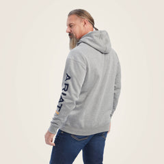Ariat / Rebar Graphic Hoodie