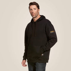Ariat / Rebar Workman Hoodie