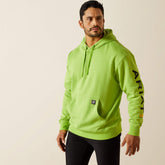 Ariat / Rebar Graphic Hoodie
