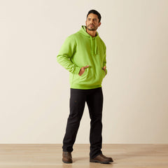 Ariat / Rebar Graphic Hoodie