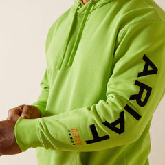 Ariat / Rebar Graphic Hoodie