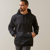 Ariat / Rebar Workman DuraCanvas Hoodie