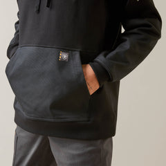 Ariat / Rebar Workman DuraCanvas Hoodie