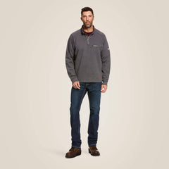 Ariat / FR Rev 1/4 Zip Top
