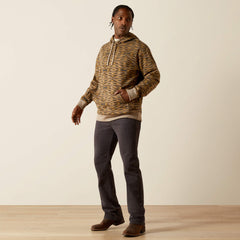 Ariat / All Over Print Hoodie