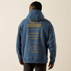 Ariat / Sendero Back in the Saddle Hoodie