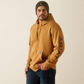 Ariat / Rebar Graphic Hoodie