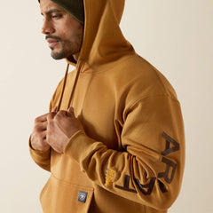 Ariat / Rebar Graphic Hoodie